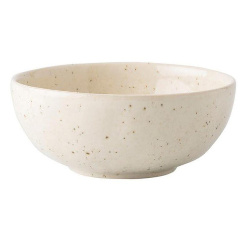 Juliska Puro Vanilla Bean Cereal/ Ice Cream Bowl