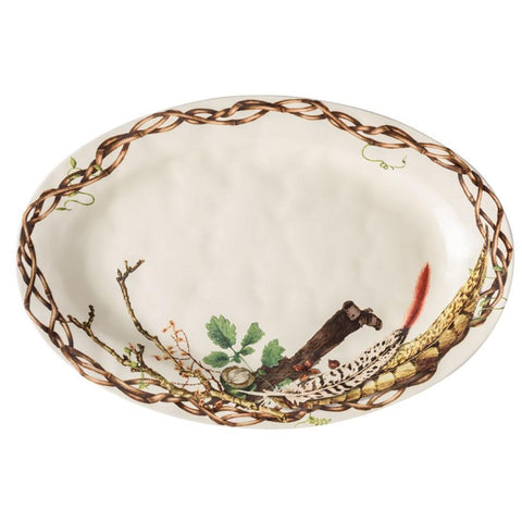 Juliska Forest Walk 21" Platter