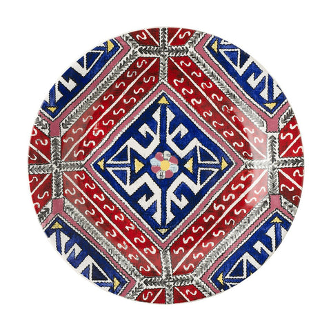 Juliska Tangier Dessert/Salad Plate