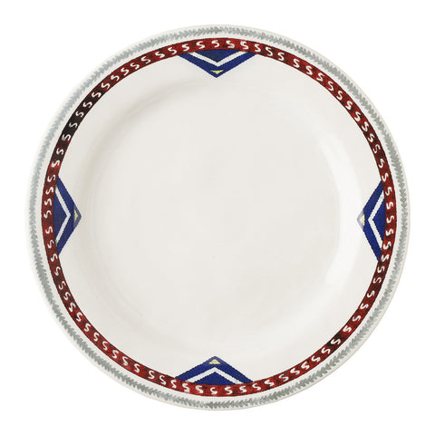 Juliska Tangier Dinner Plate