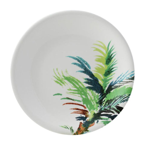 Gien Jardins Extraordinaires Dinner Plate