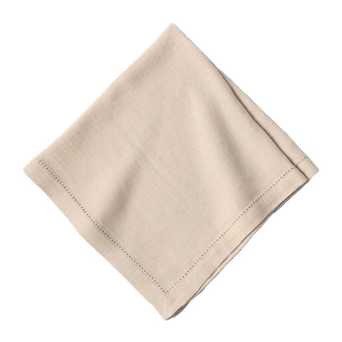 Juliska Heirloom Linen Flax Napkin