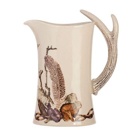 Juliska Forest Walk Pitcher
