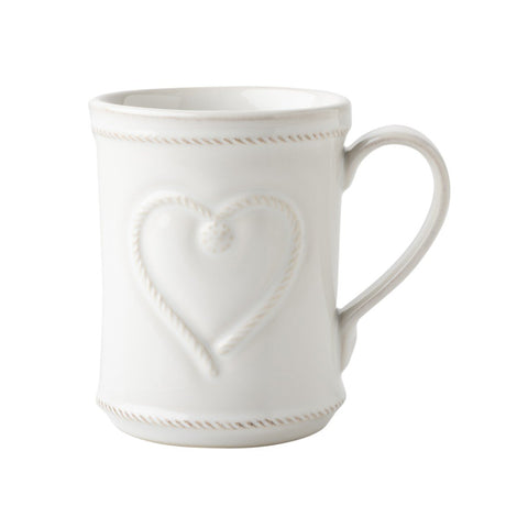 Juliska Berry & Thread Cupfull of Love Mug