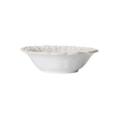 Juliska Jardin De Monde Medium Serving Bowl