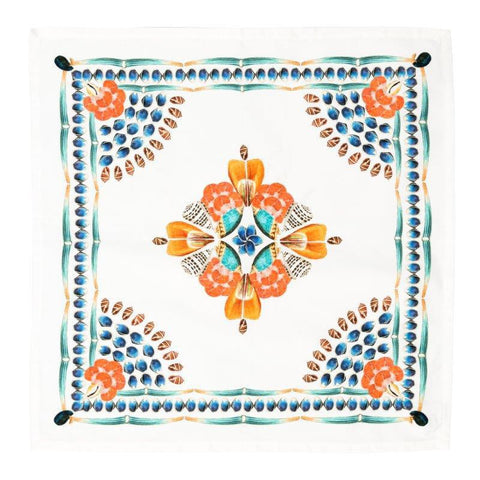 Juliska Al Fresco Oceanica Napkin
