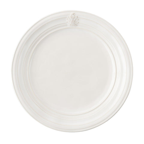 Juliska Acanthus Whitewash Side Plate