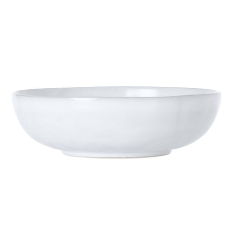 Juliska Quotidien Coupe Pasta/Soup Bowl Truffle