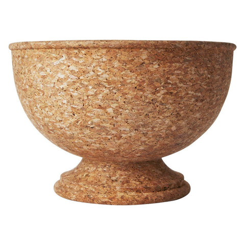 Juliska Quinta Natural Cork Centerpiece Bowl/Party Bucket