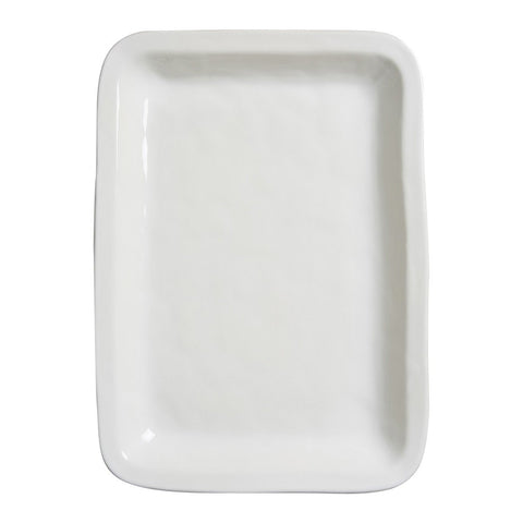 Juliska Puro Rectangle Platter