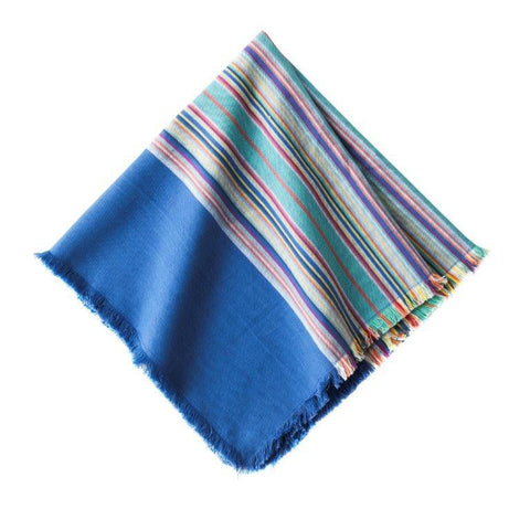 Juliska Picnic Stripe Multi Napkin